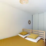 2 Bedroom Apartment In The Heart Of Marseille
